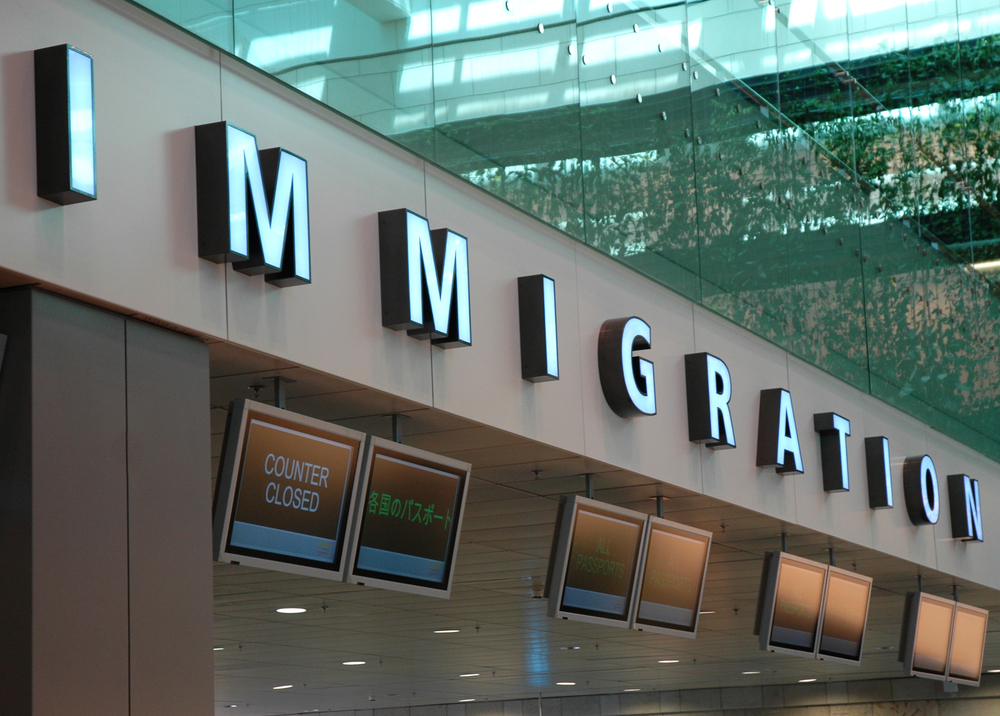 Five Changes in Immigration Policies for Workers on Assignment:  A Country Case Study